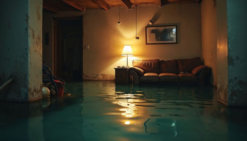 Increase Your Storm Restoration Business with an AI Driven, Targeted Website