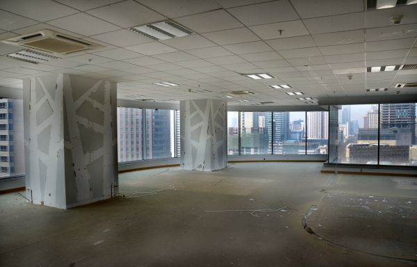 Commercial Restoration Service in West Chester
