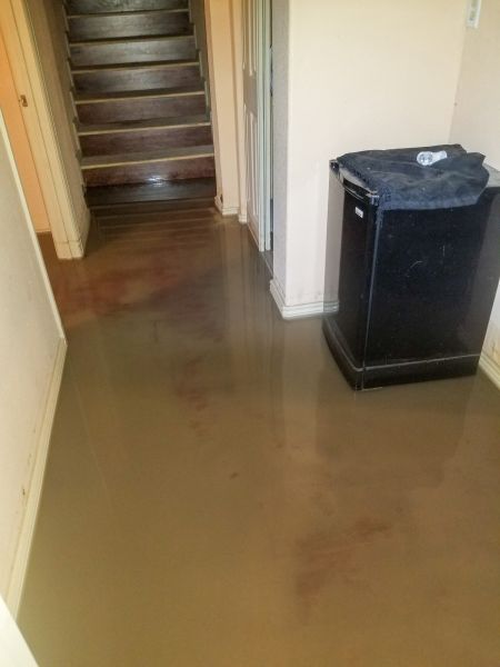 Emergency Water Removal in West Chester