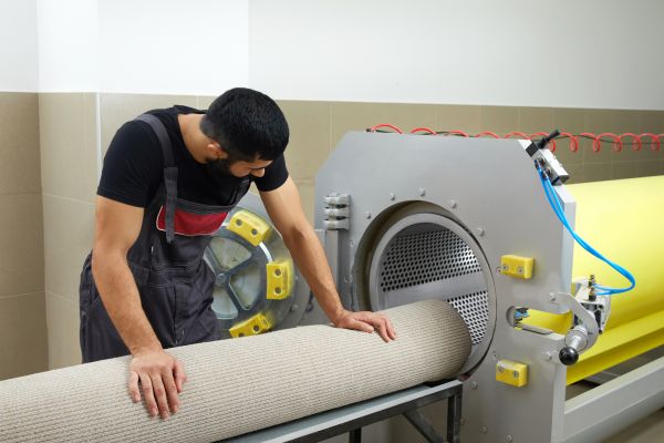 Carpet Drying Service in West Chester