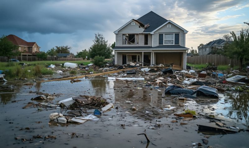 Storm Restoration